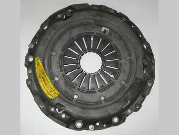 Lancia Thesis 2.0 Turbo Kupplungsautomat Fiat Nr.: 71784117