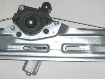 Fiat Tipo Fensterheber hinten links Nr.: 52069163