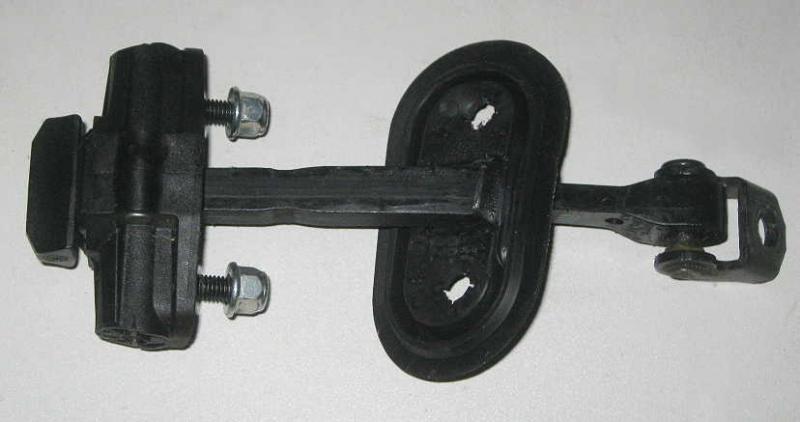 Fiat Tipo Türfangband Tür hinten links