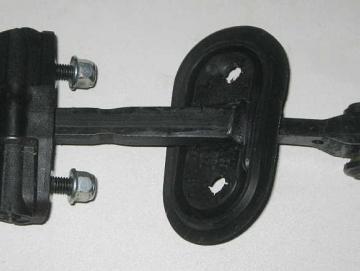 Fiat Tipo Türfangband Tür hinten links