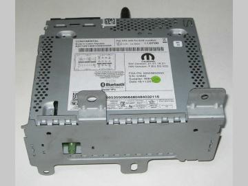 Fiat Tipo Continental Bluetooth Audio Nr. 520653550