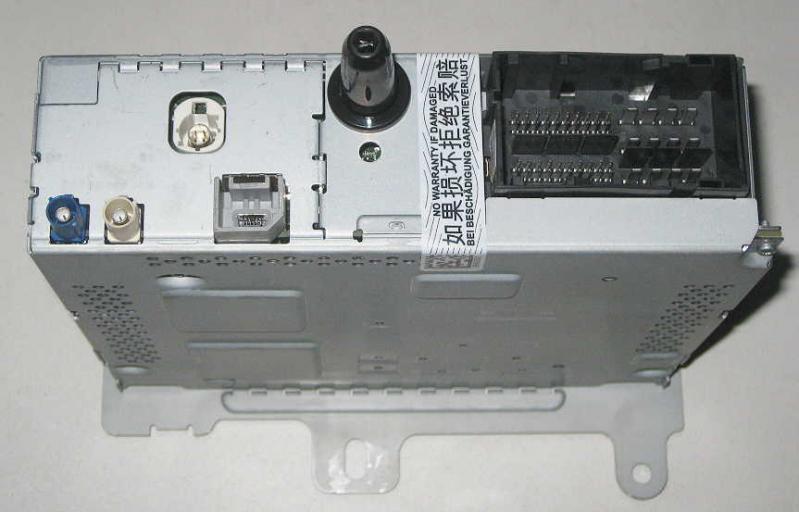 Fiat Tipo Continental Bluetooth Audio Nr. 520653550