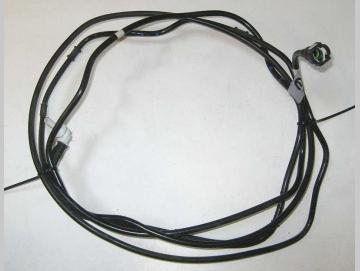 Fiat Tipo Kombi Leitung Aktivkohlefilter