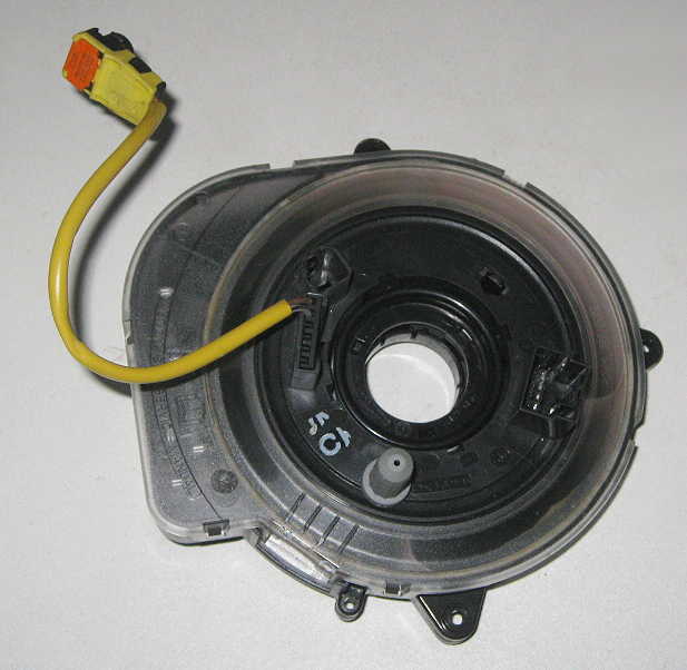 Fiat Tipo Kombi Airbagschleife Nr.: 59001668