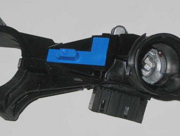 Fiat Tipo Kombi Zündanlassschalter