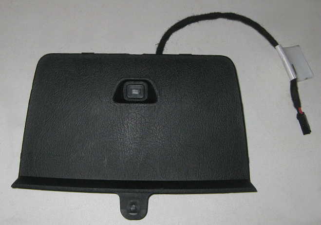 Fiat Tipo Sensor Lampe Nr.: 735613598