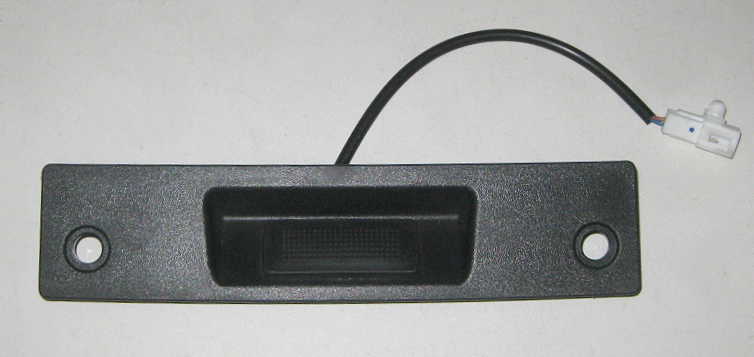 Fiat Tipo Kombi Drücker Taster Heckklappe