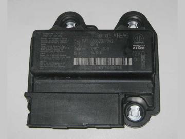 Fiat Tipo elektr. Steuergerät - Airbagsteuergerät