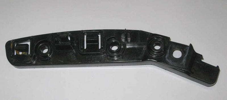 Alfa Romeo Stelvio Halter Stoßstange rechts Nr.: 50556440