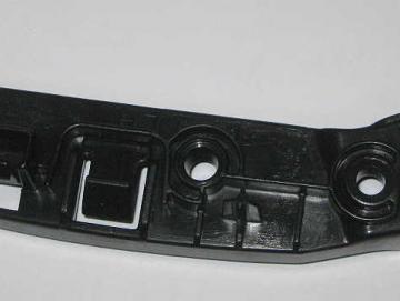 Alfa Romeo Stelvio Halter Stoßstange links Nr.: 50556441