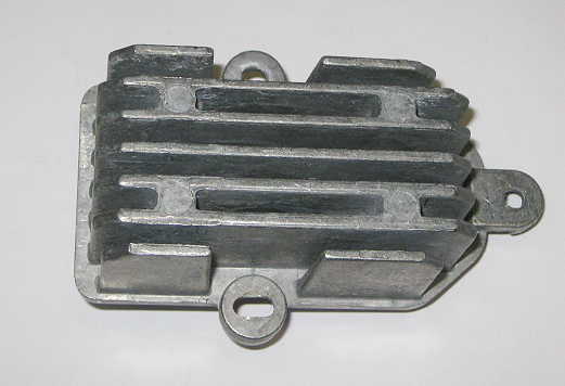 Alfa Romeo Stelvio Steuergerät Nr.: 49142653