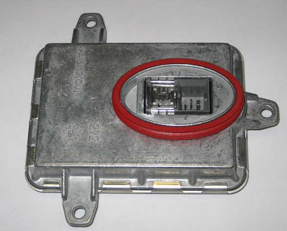 Alfa Romeo Stelvio Steuergerät Nr.: 130732946915