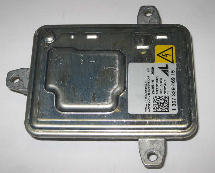 Alfa Romeo Stelvio Steuergerät Nr.: 130732946915