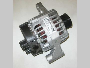 Fiat Tipo Lichtmaschine Nr.: 52003615