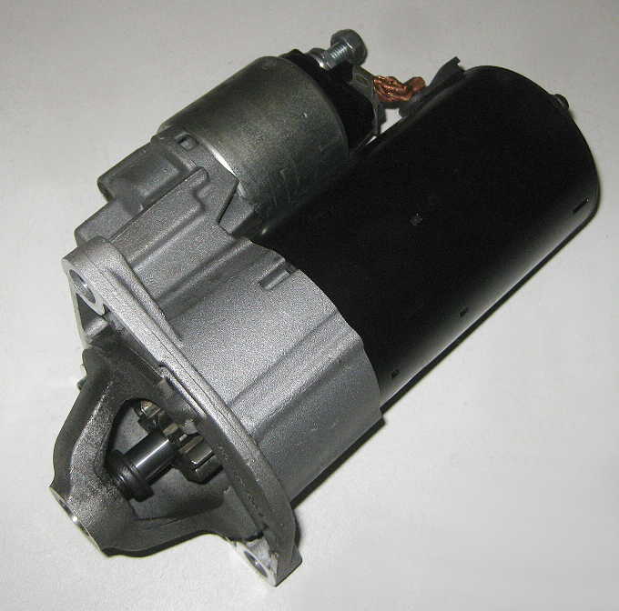 Fiat Tipo Anlasser Nr.: 51787218