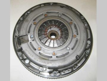 Fiat Tipo Zweimassenschwungrad Nr.: 55267003