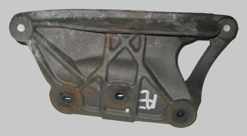 Fiat Tipo Motorlager Nr.: 51981691