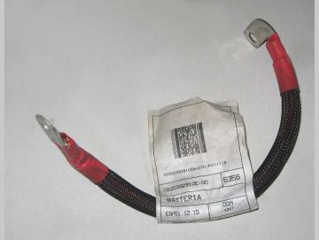 Fiat Tipo Kabel Nr.: 52039291