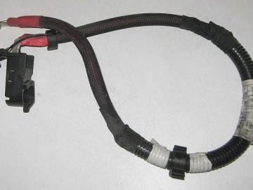 Fiat Tipo Kabel Nr.: 52047257