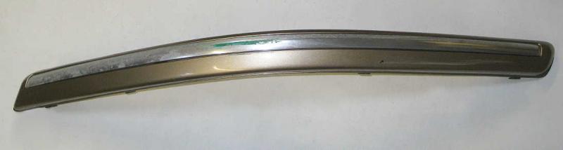 Lancia Phedra Stoßstange Ecke Leiste Nr.: 1487526077