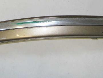 Lancia Phedra Stoßstange Ecke Leiste Nr.: 1487526077