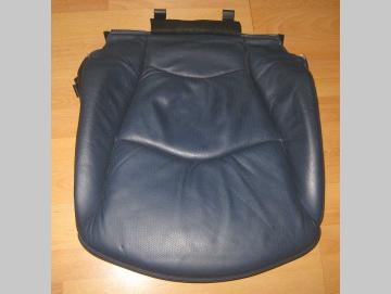 Lancia Phedra Sitzbezug Fahrersitz