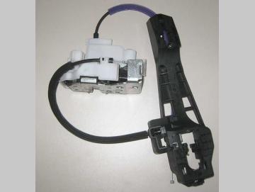 Fiat Tipo Kombi Schloss Tür vorne rechts