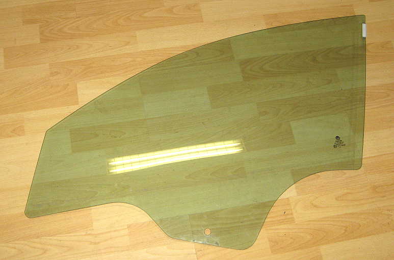 Fiat Tipo Kombi Scheibe Tür vorne links