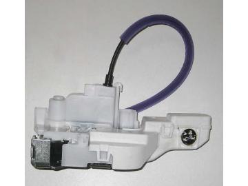 Fiat Tipo Kombi Schloss Tür vorne links