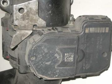 Mercedes Benz Drosselklappe A6510900470