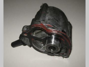 Mercedes Benz Unterdruckpumpe