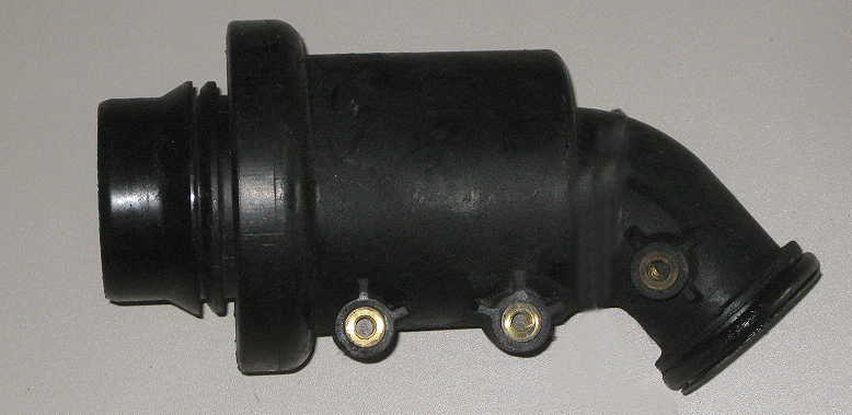 Mercedes Benz Geräuschdämpfer A6511400087