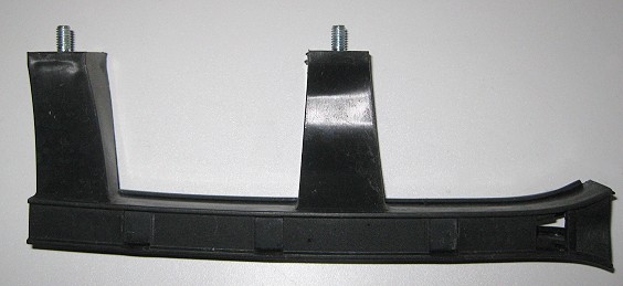 Fiat Bravo 198 Halter Tür vorne rechts