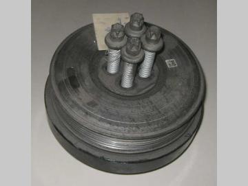 Mercedes Benz Keilriemenscheibe Schwungrad