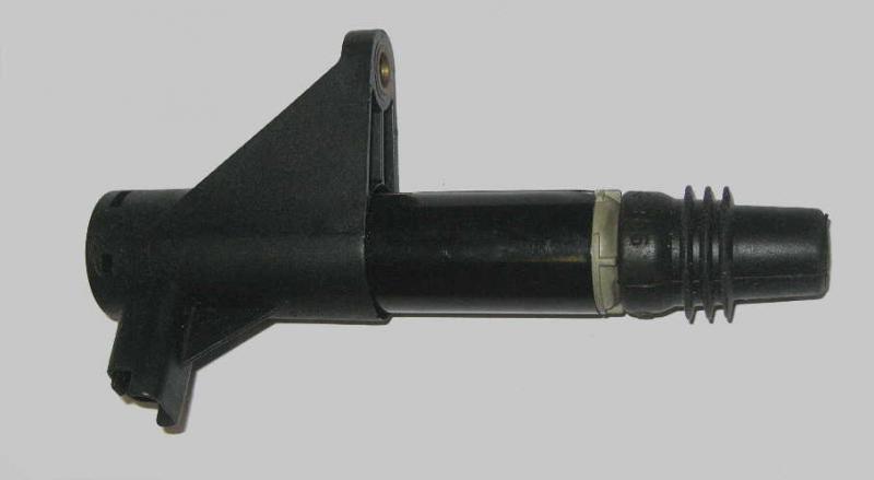 Lancia Phedra Zündspule Nr.: 9636268380