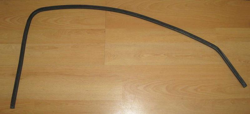 Fiat Croma Fensterdichtung vorne links