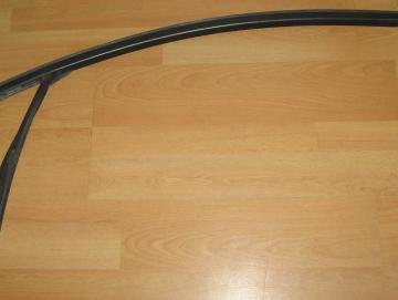 Fiat Croma Profilgummi Dichtung vorne links