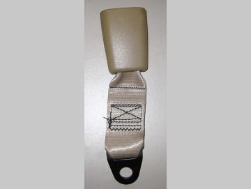 Lancia Lybra Gurtschloss hinten