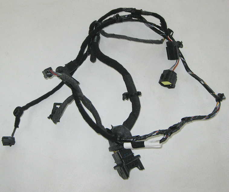 Fiat Tipo Kabelbaum vorne links Fiat Nr.: 52058427