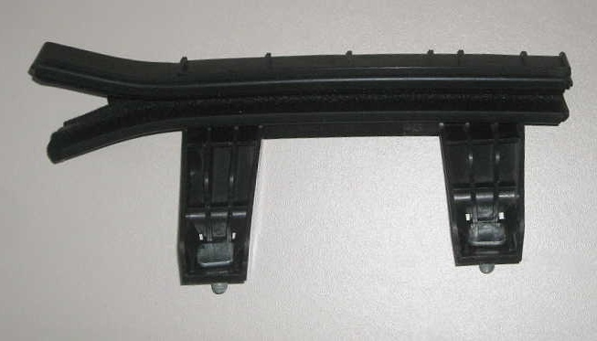 Fiat Tipo Schiene Tür Fenster vorne links