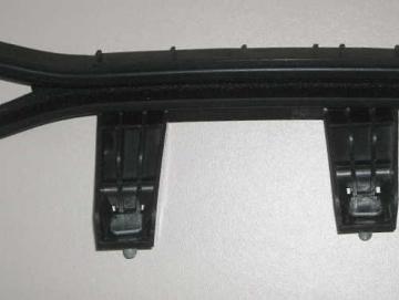 Fiat Tipo Schiene Tür Fenster vorne links