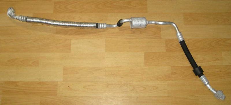 Lancia Thesis Klimaleitung Nr.: 60685150