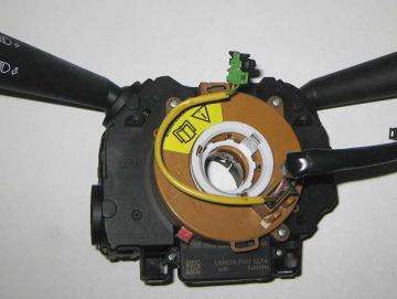 Fiat Qubo Lenkstockschalter Nr.: 51826041