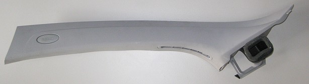 Fiat Bravo 198 Säulenverkleidung links