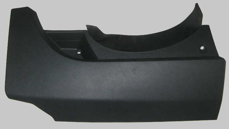 Fiat Qubo Verkleidung Abdeckung