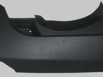 Fiat Qubo Verkleidung Abdeckung