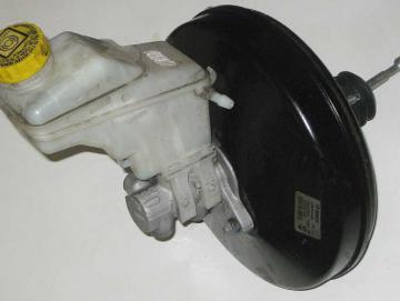 Fiat Qubo Bremskraftverstärker