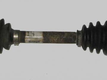 Fiat Qubo Achswelle rechts