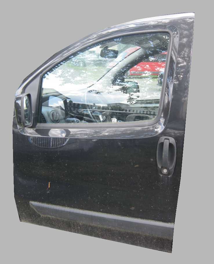 Fiat Qubo Tür vorne links