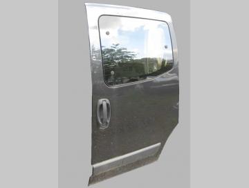 Fiat Qubo Tür hinten links